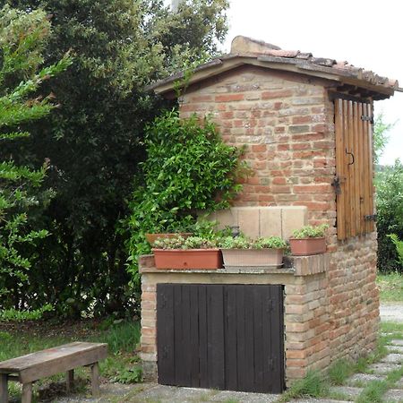 Agriturismo Il Torrione Certaldo Phòng bức ảnh